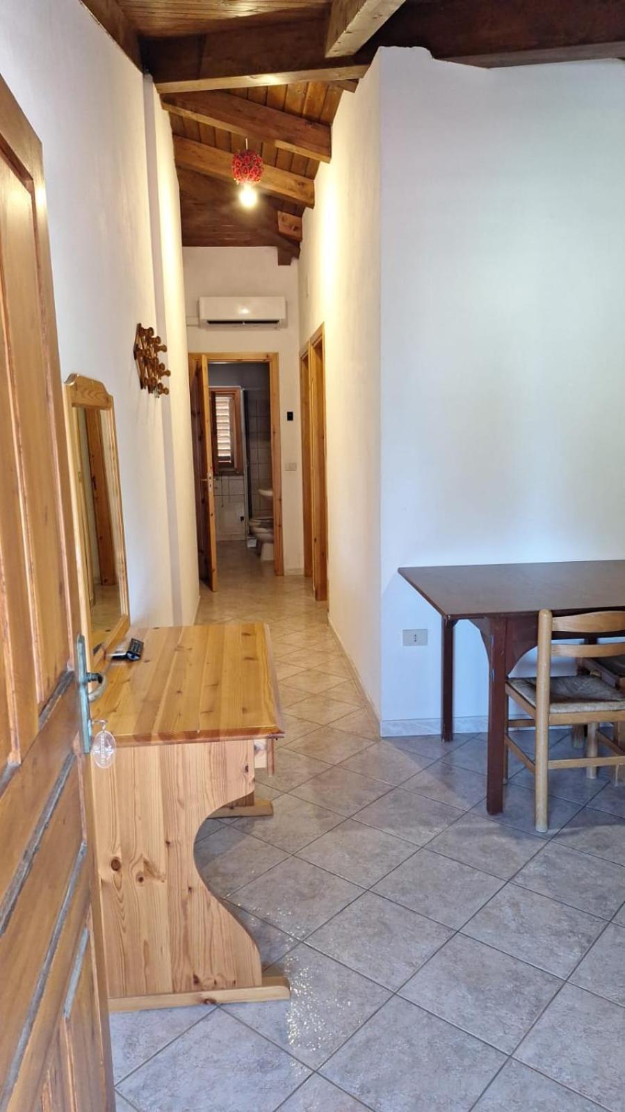 Villaggio Camping La Scogliera 리카디 외부 사진