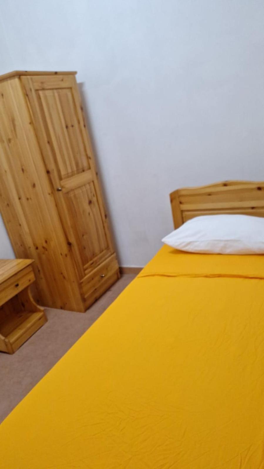 Villaggio Camping La Scogliera 리카디 외부 사진