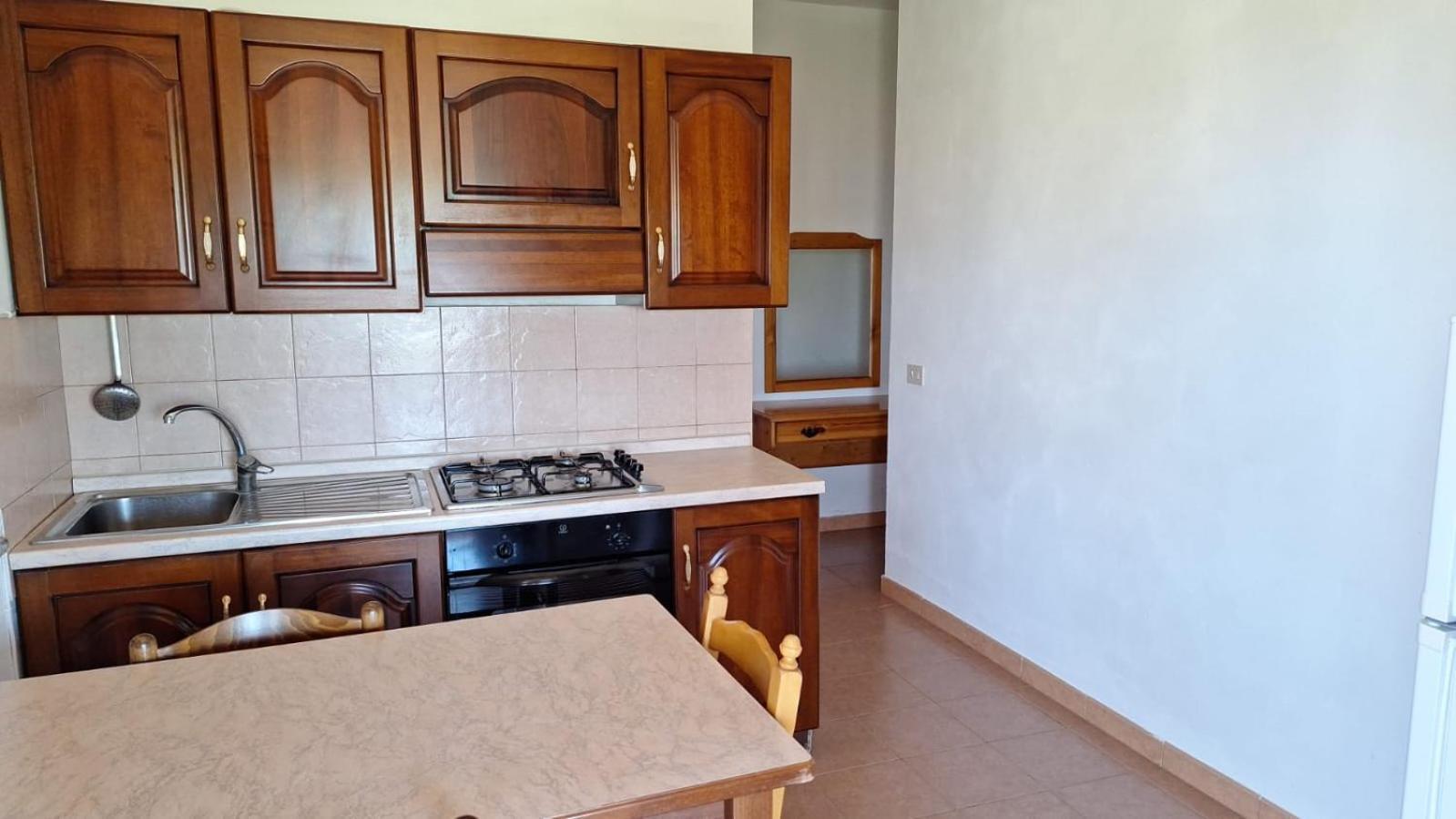 Villaggio Camping La Scogliera 리카디 외부 사진