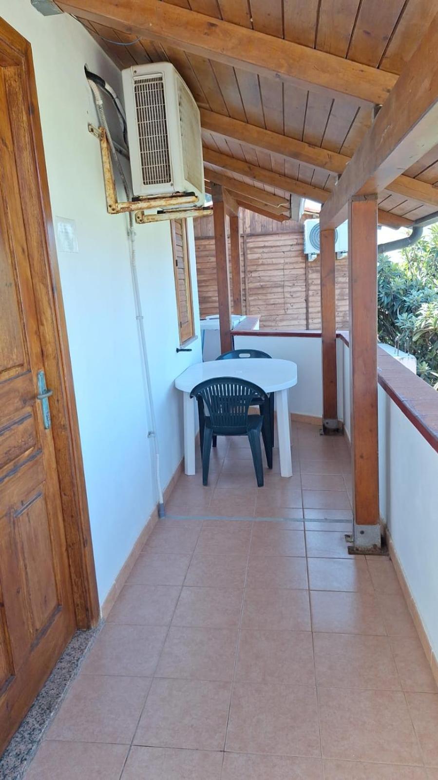 Villaggio Camping La Scogliera 리카디 외부 사진