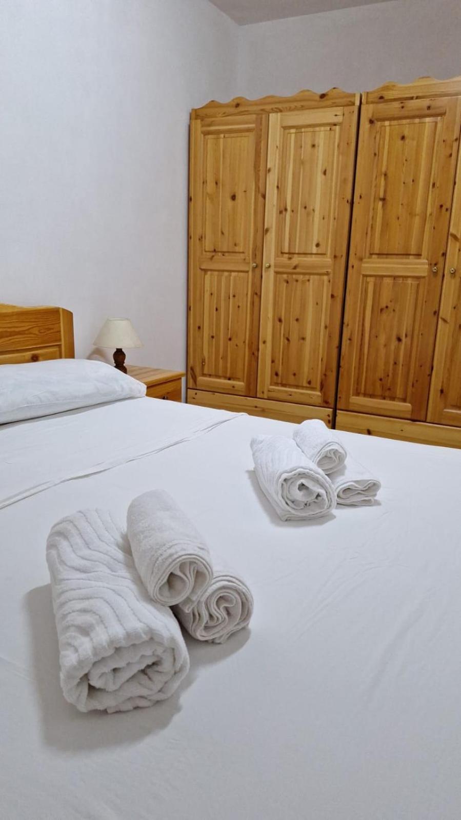 Villaggio Camping La Scogliera 리카디 외부 사진