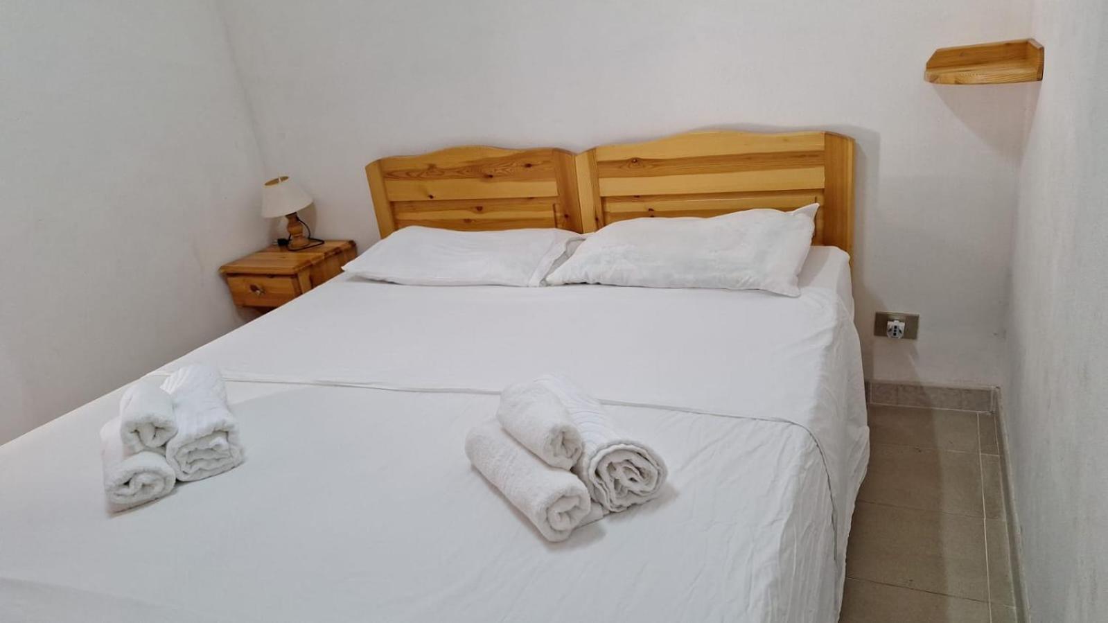 Villaggio Camping La Scogliera 리카디 외부 사진